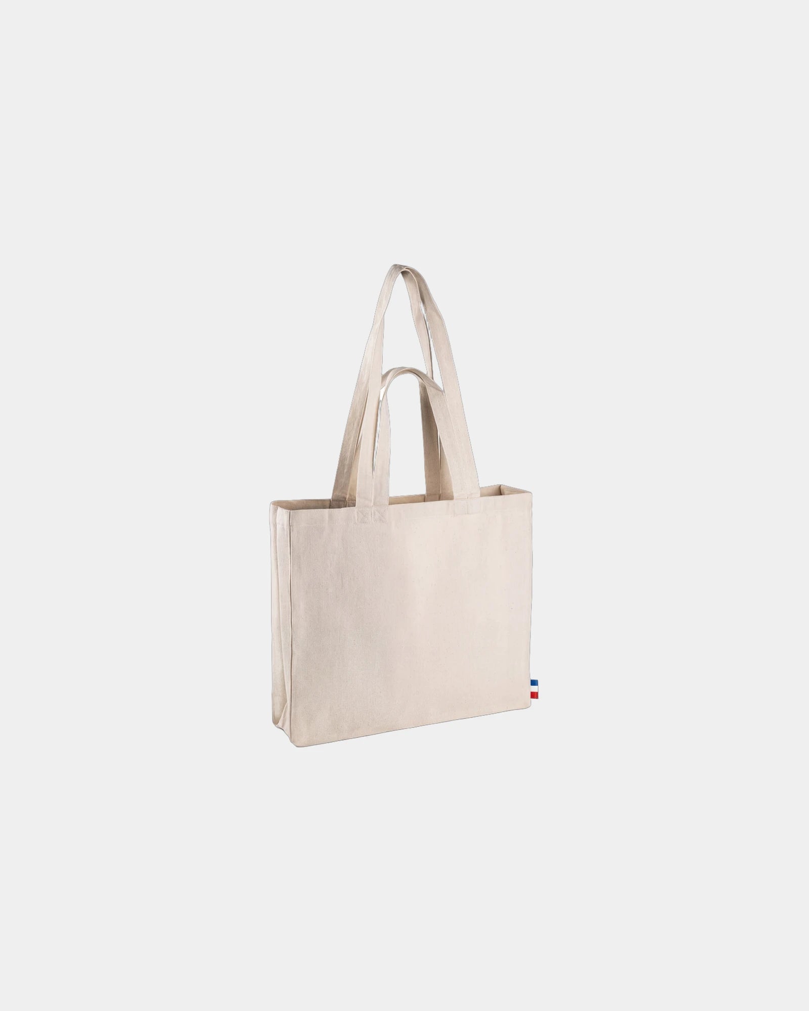 Stofftasche GOODJOUR zum Personalisieren - 1