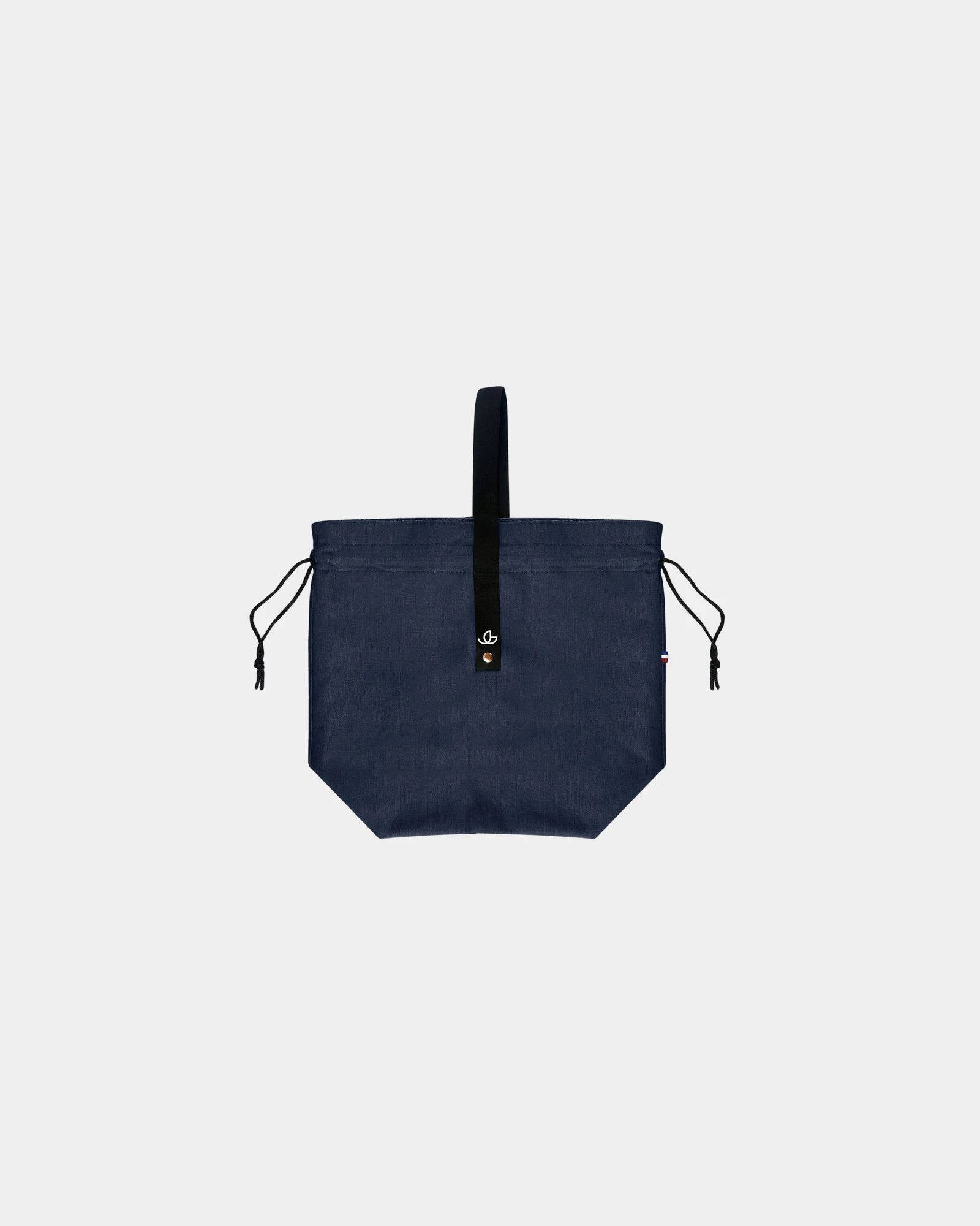 Lunchbag recycelt Goodjour zum Personalisieren - 1