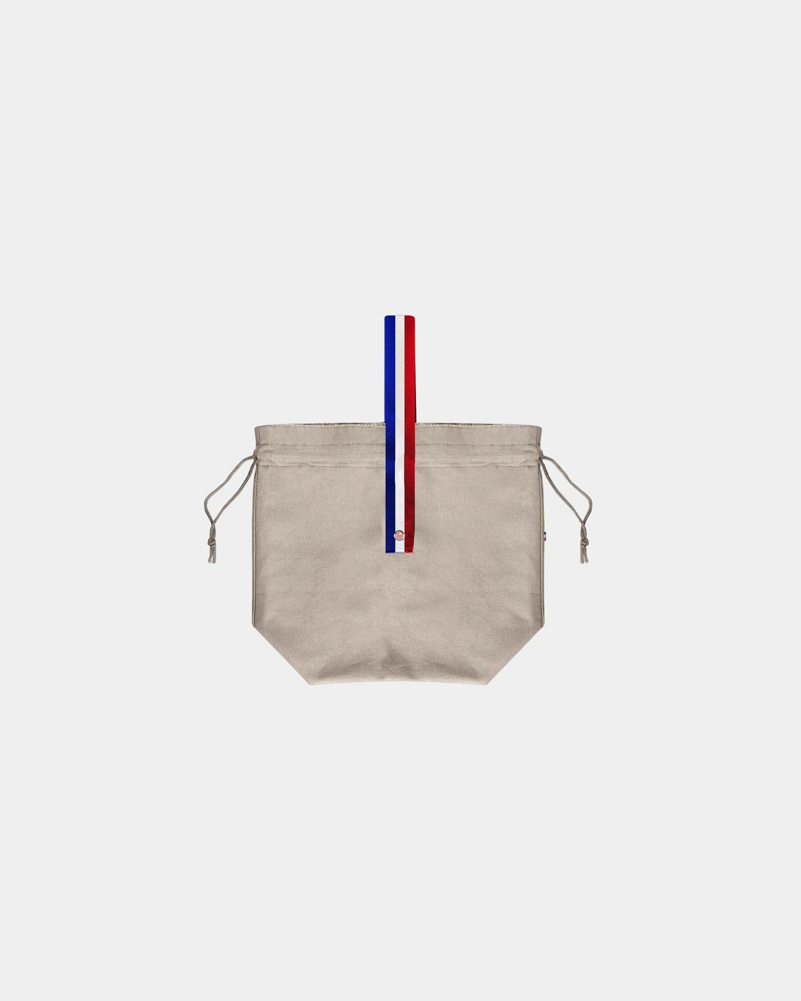 Sack recycelt Goodjour zum Personalisieren - 1