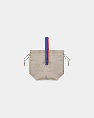 Sack recycelt Goodjour zum Personalisieren - 1