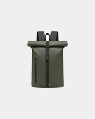 Rucksack recycelt Goodjour GJ231 zum Personalisieren - Khaki