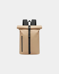 Rucksack recycelt Goodjour GJ231 zum Personalisieren - Beige
