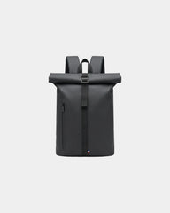 Rucksack recycelt Goodjour GJ231 zum Personalisieren - Schwarz