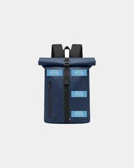 Rucksack recycelt Goodjour GJ231 zum Personalisieren - 6