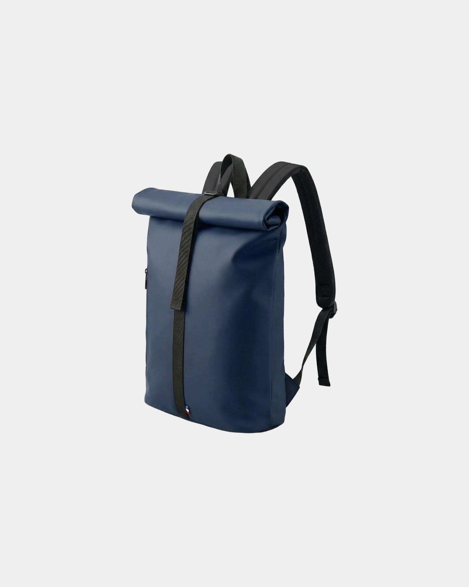 Rucksack recycelt Goodjour GJ231 zum Personalisieren - Marineblau