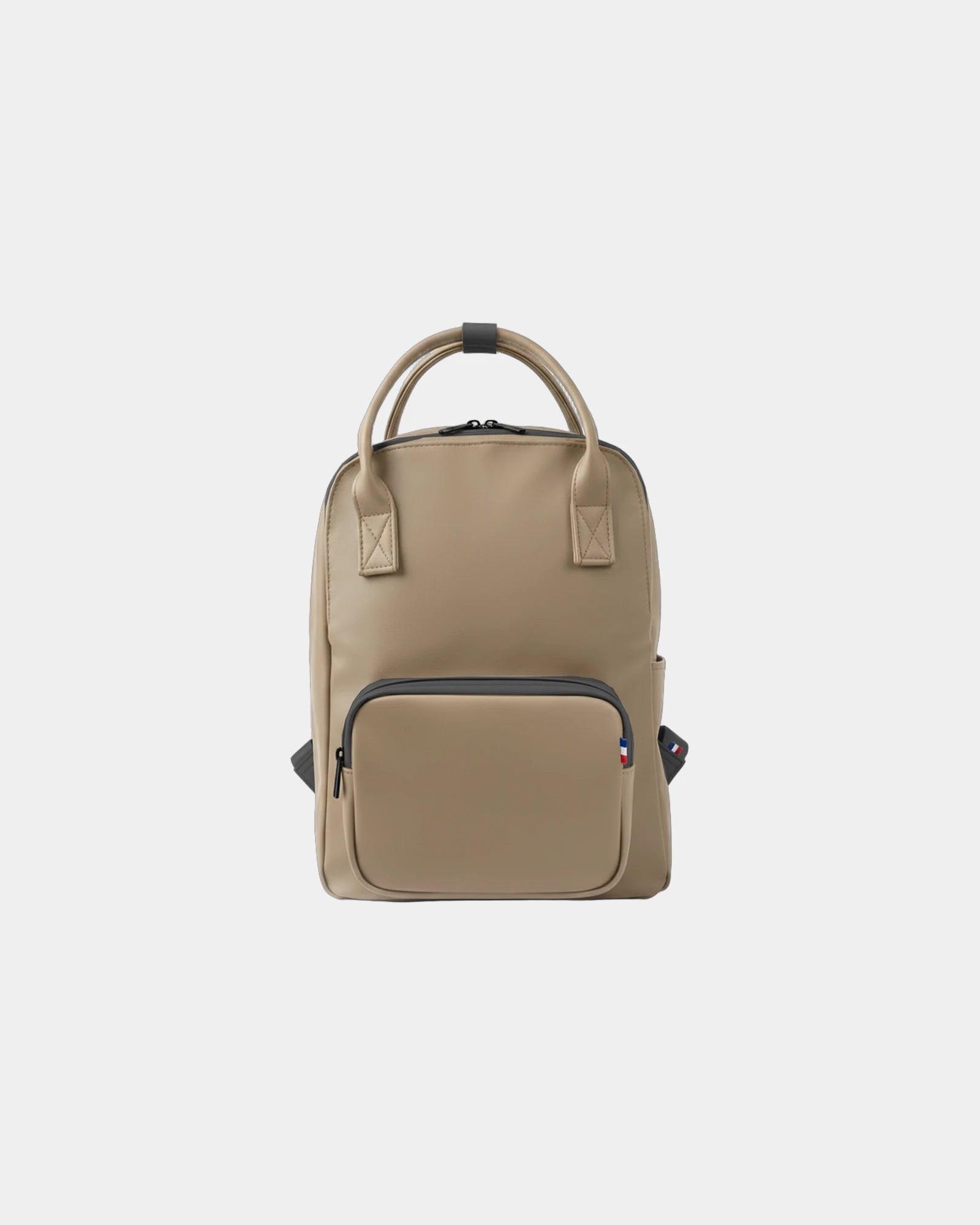 Rucksack 100% recycelt Goodjour GJ232 zum Personalisieren - 5