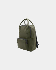 Rucksack 100% recycelt Goodjour GJ232 zum Personalisieren - Khaki