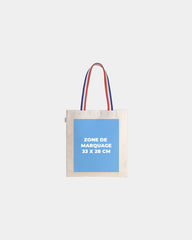 Stofftasche recycelt 220g Goodjour zum Personalisieren - 2