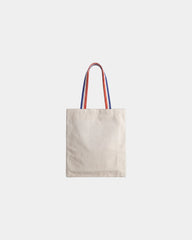 Stofftasche recycelt 220g Goodjour zum Personalisieren - Ecru