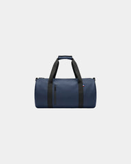 Reisetasche recycelt L'escale zum Personalisieren - Marineblau