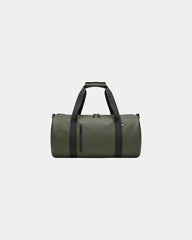 Reisetasche recycelt L'escale zum Personalisieren - Khaki
