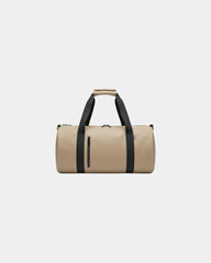 Reisetasche recycelt L'escale zum Personalisieren - Beige