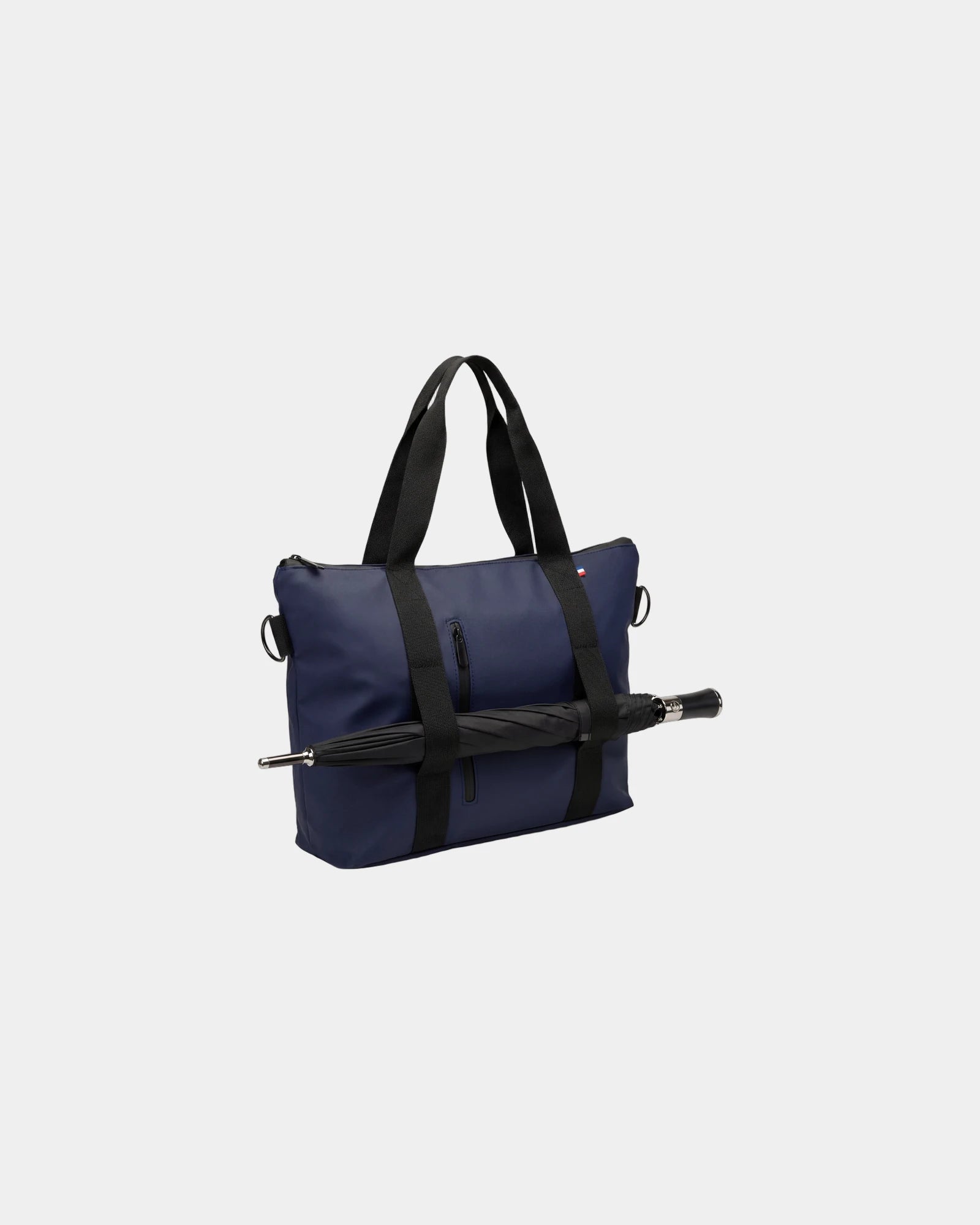 Porte-Dokument Recyceltes Material Goodjour zum Personalisieren - 5