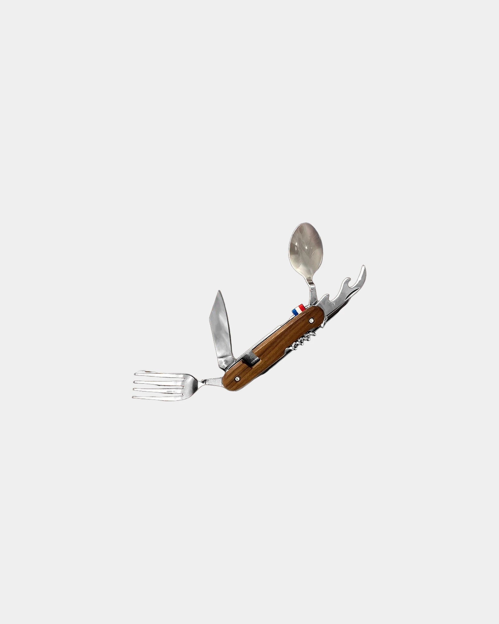 Multifunktionsmesser Holz Goodjour zum Personalisieren - 3