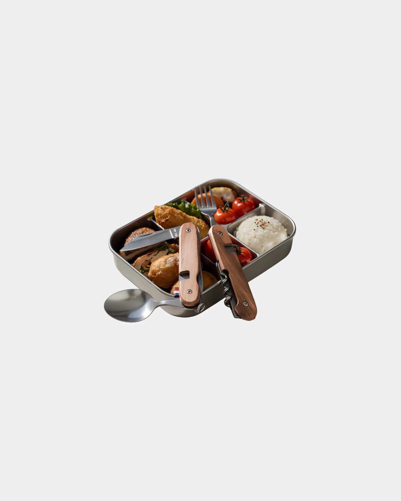 Multifunktionsmesser Holz Goodjour zum Personalisieren - 2