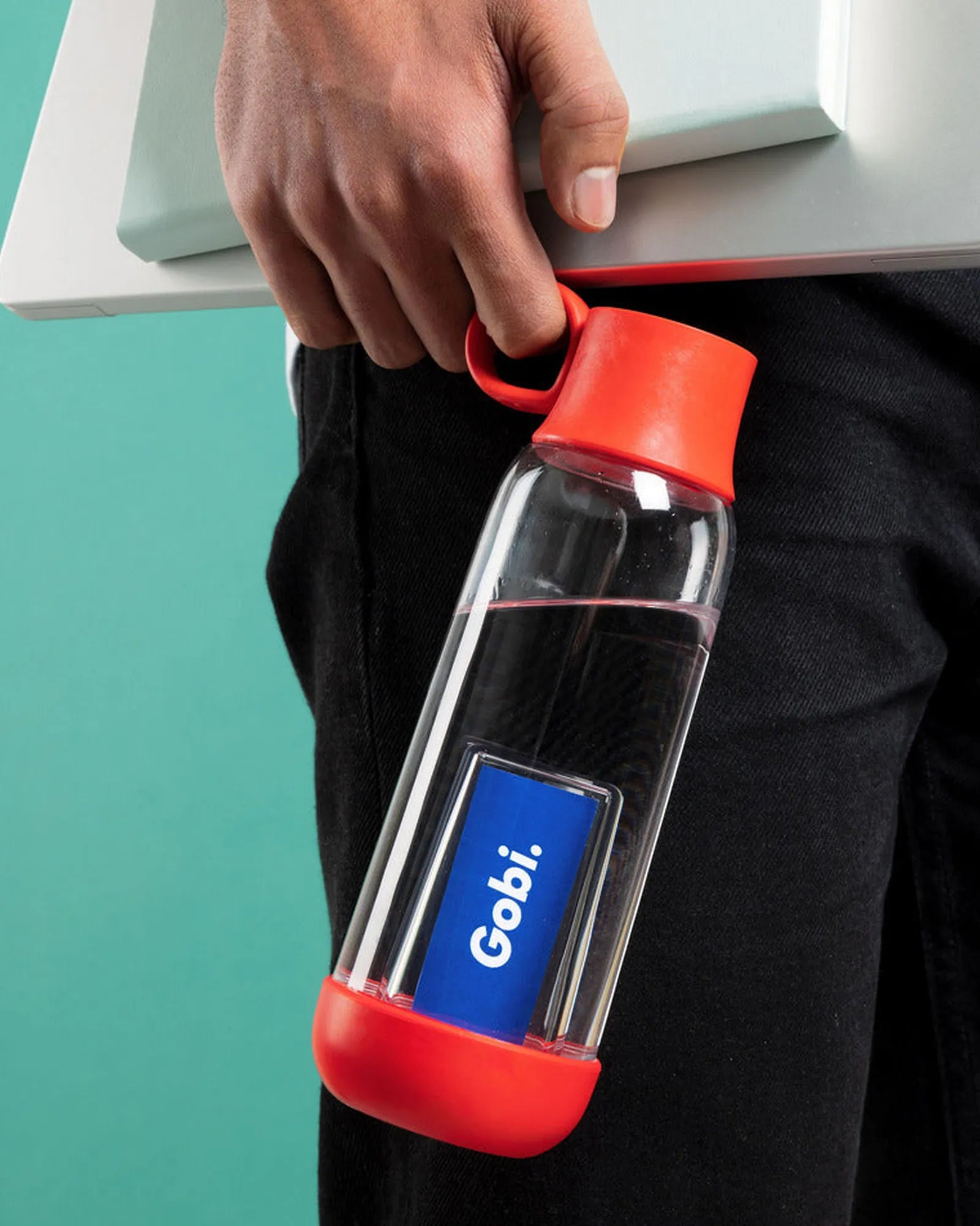 Trinkflasche Gobi Original 46cl zum Personalisieren - 7