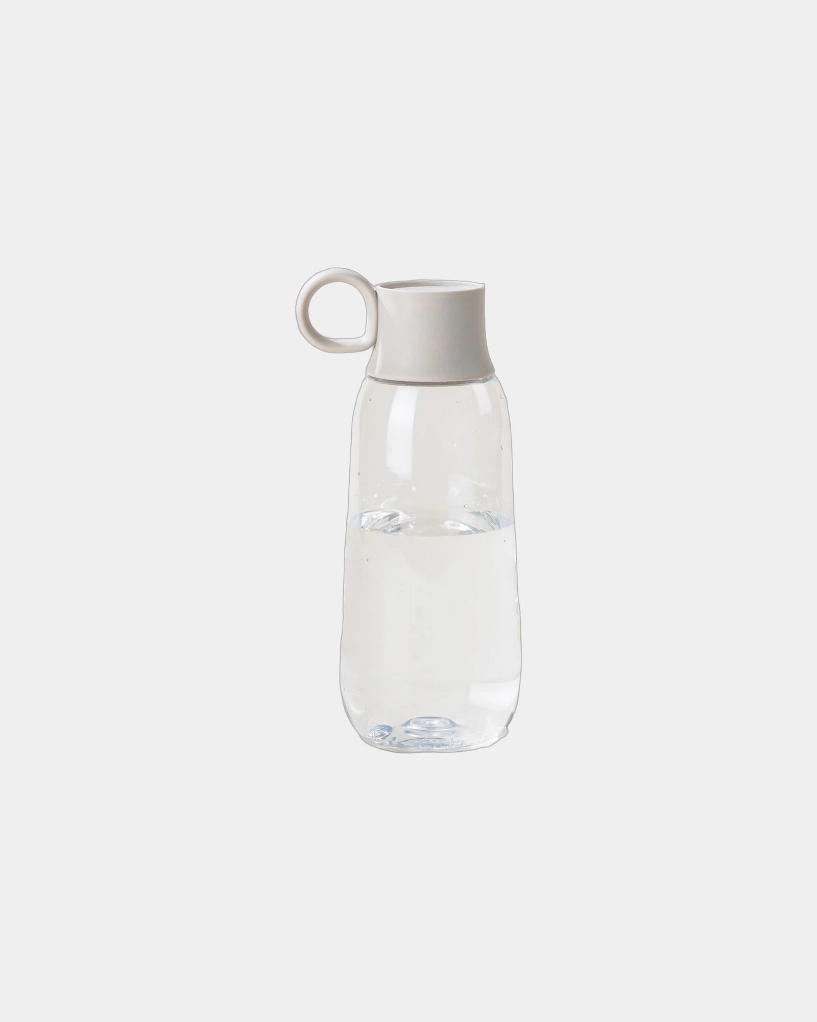 Trinkflasche Tritan Renew 50cl Gobi zum Personalisieren - Grau-Beige