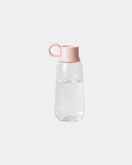 Trinkflasche Tritan Renew 50cl Gobi zum Personalisieren - Puderrosa