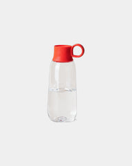 Trinkflasche Tritan Renew 50cl Gobi zum Personalisieren - Herzrot