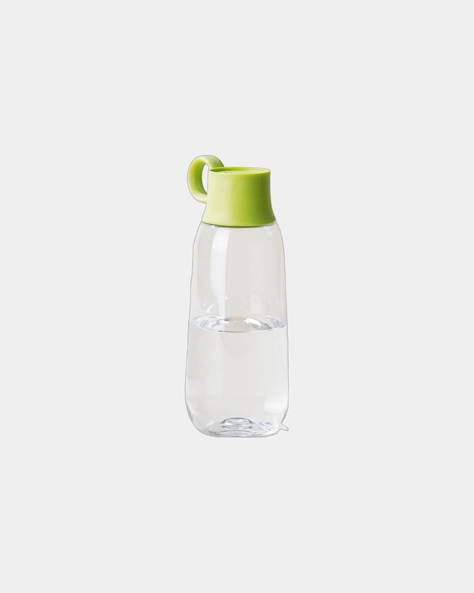 Trinkflasche Tritan Renew 50cl Gobi zum Personalisieren - Matcha-Grün
