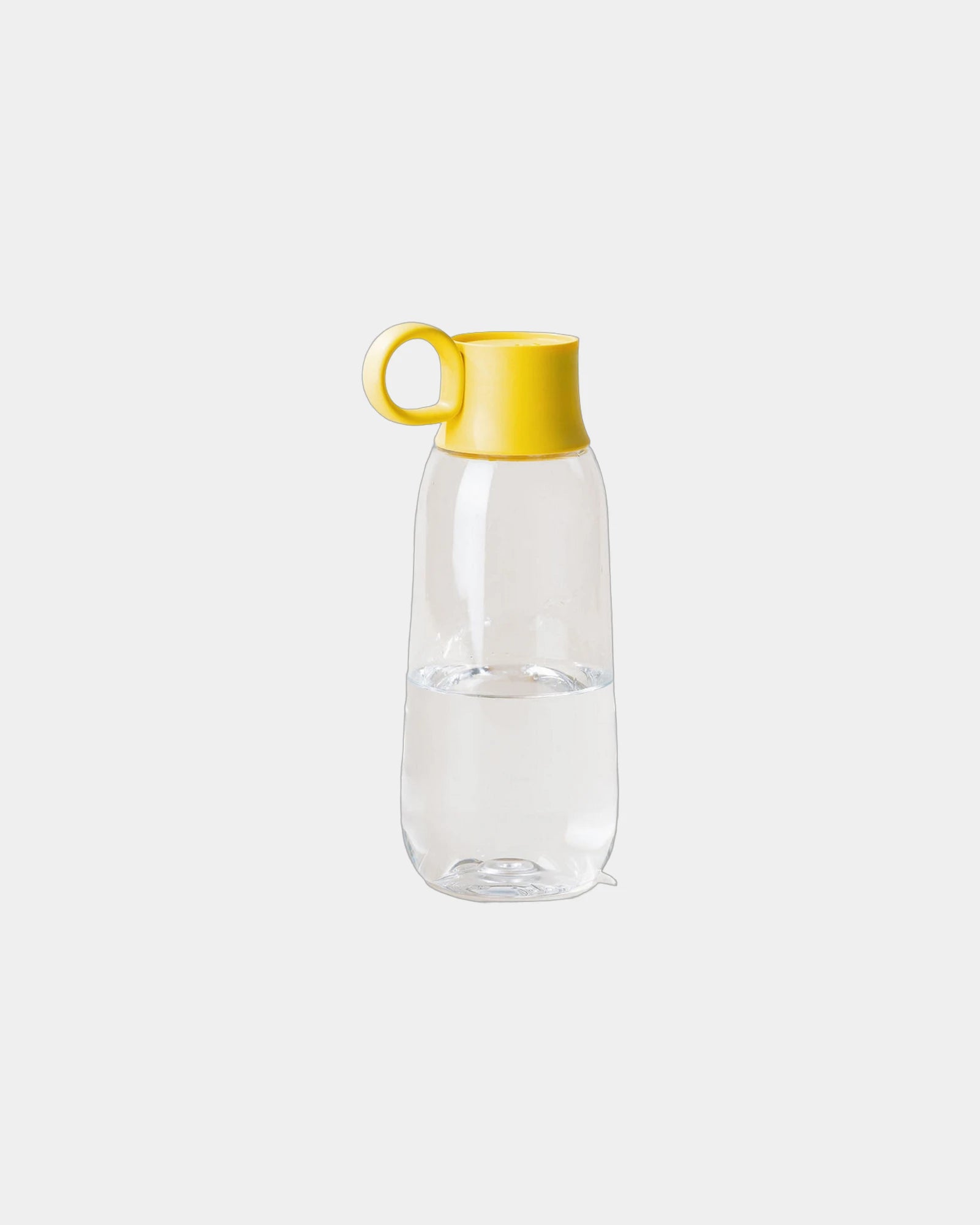Trinkflasche Tritan Renew 50cl Gobi zum Personalisieren - Mimosengelb