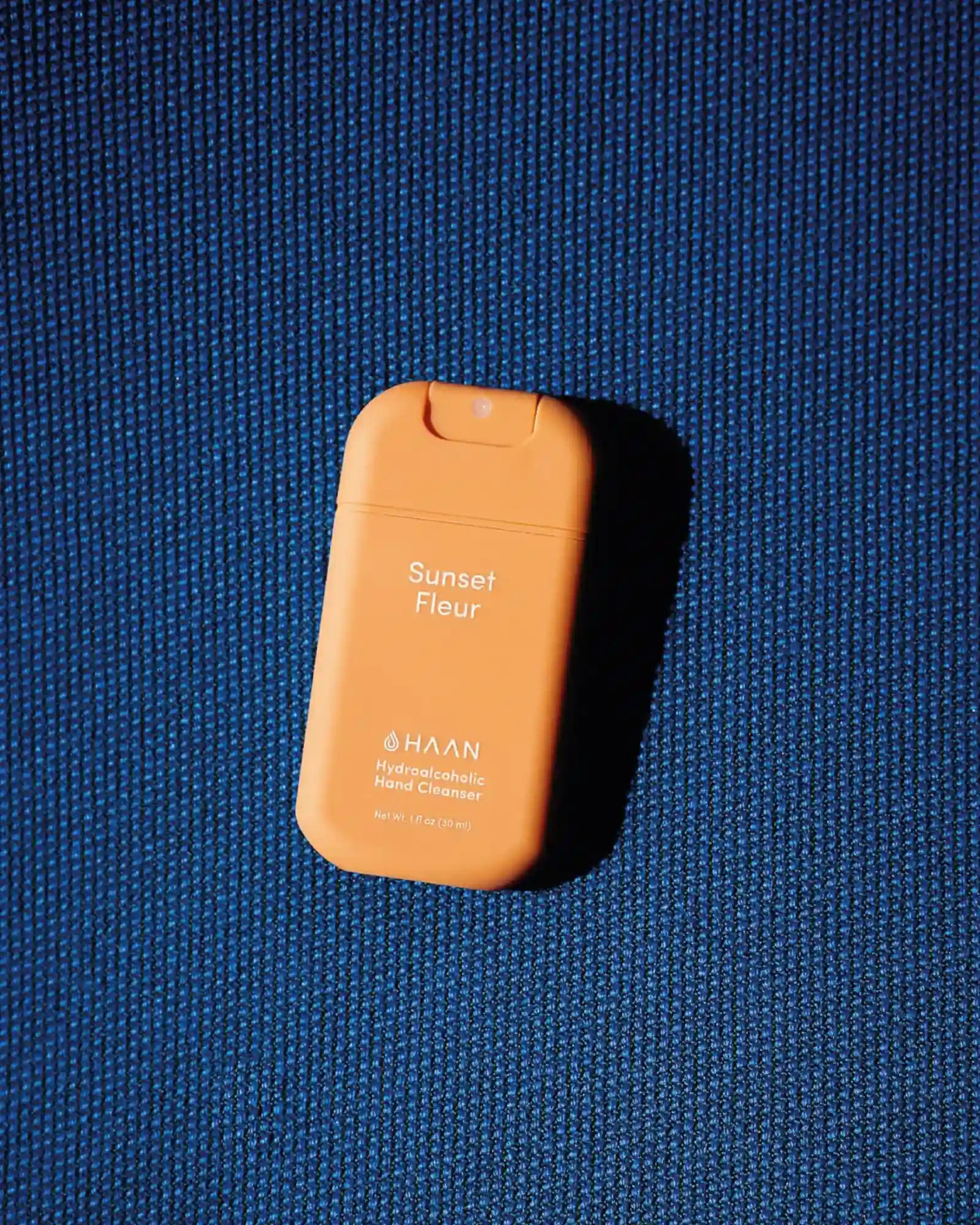 Hygienischer Handreiniger 30 ml HAAN zum Personalisieren