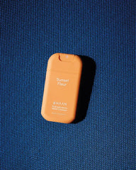 Hygienischer Handreiniger 30 ml HAAN zum Personalisieren