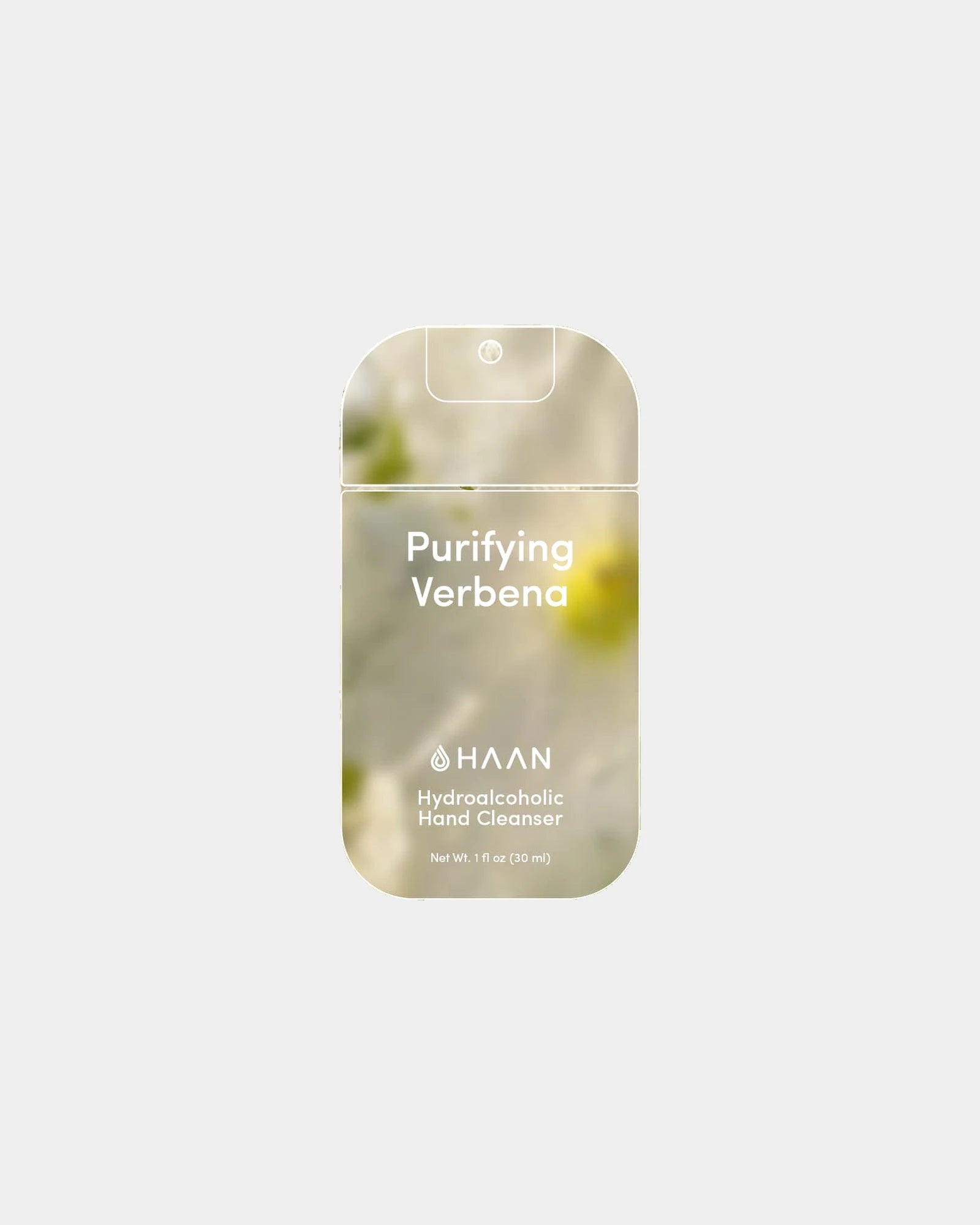 Hygienischer Handreiniger 30 ml HAAN zum Personalisieren