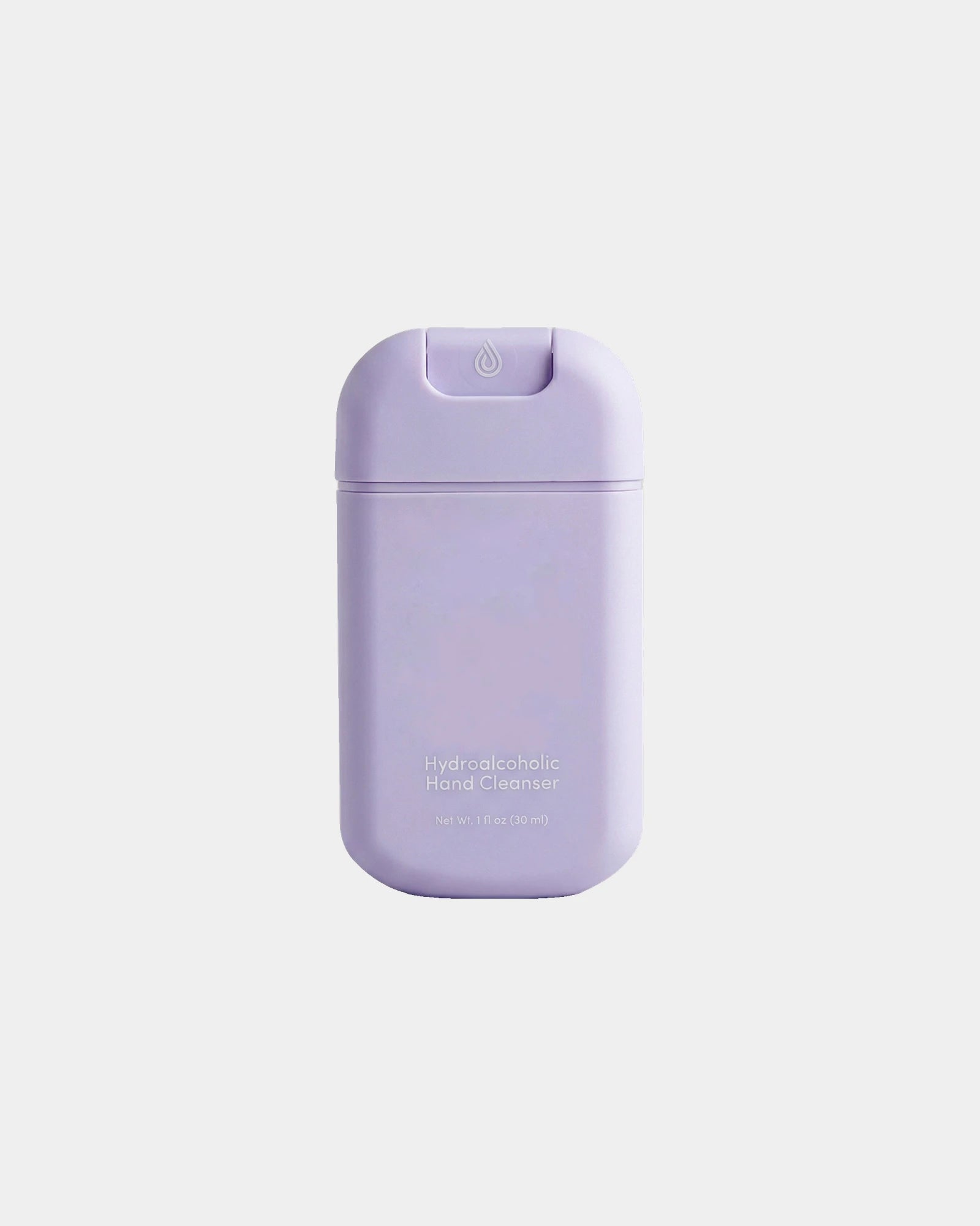 Hygienischer Handreiniger 30 ml HAAN zum Personalisieren