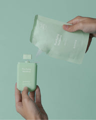 Hygienischer Handreiniger 30 ml HAAN zum Personalisieren