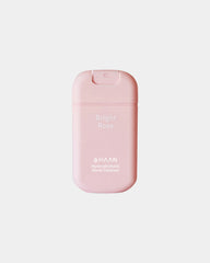 Hygienischer Handreiniger 30 ml HAAN zum Personalisieren - Helles Rosa