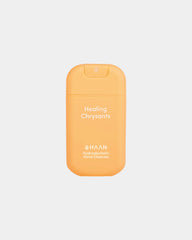 Hygienischer Handreiniger 30 ml HAAN zum Personalisieren - Heilende Chrysanthemen