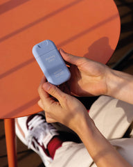 Hygienischer Handreiniger 30 ml HAAN zum Personalisieren