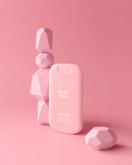 Hygienischer Handreiniger 30 ml HAAN zum Personalisieren