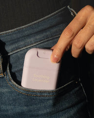 Hygienischer Handreiniger 30 ml HAAN zum Personalisieren