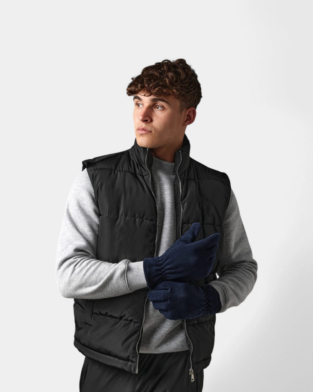 Unisex-Softshell-Handschuhe zum Personalisieren