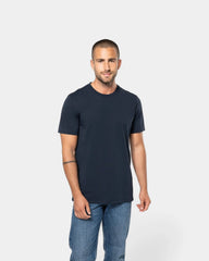 Rundhals-T-Shirt Made in Europe unisex personalisierbar - 9