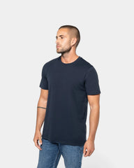 Rundhals-T-Shirt Made in Europe unisex personalisierbar - 10