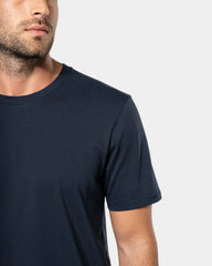 Rundhals-T-Shirt Made in Europe unisex personalisierbar - 18