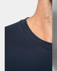 Rundhals-T-Shirt Made in Europe unisex personalisierbar - 15