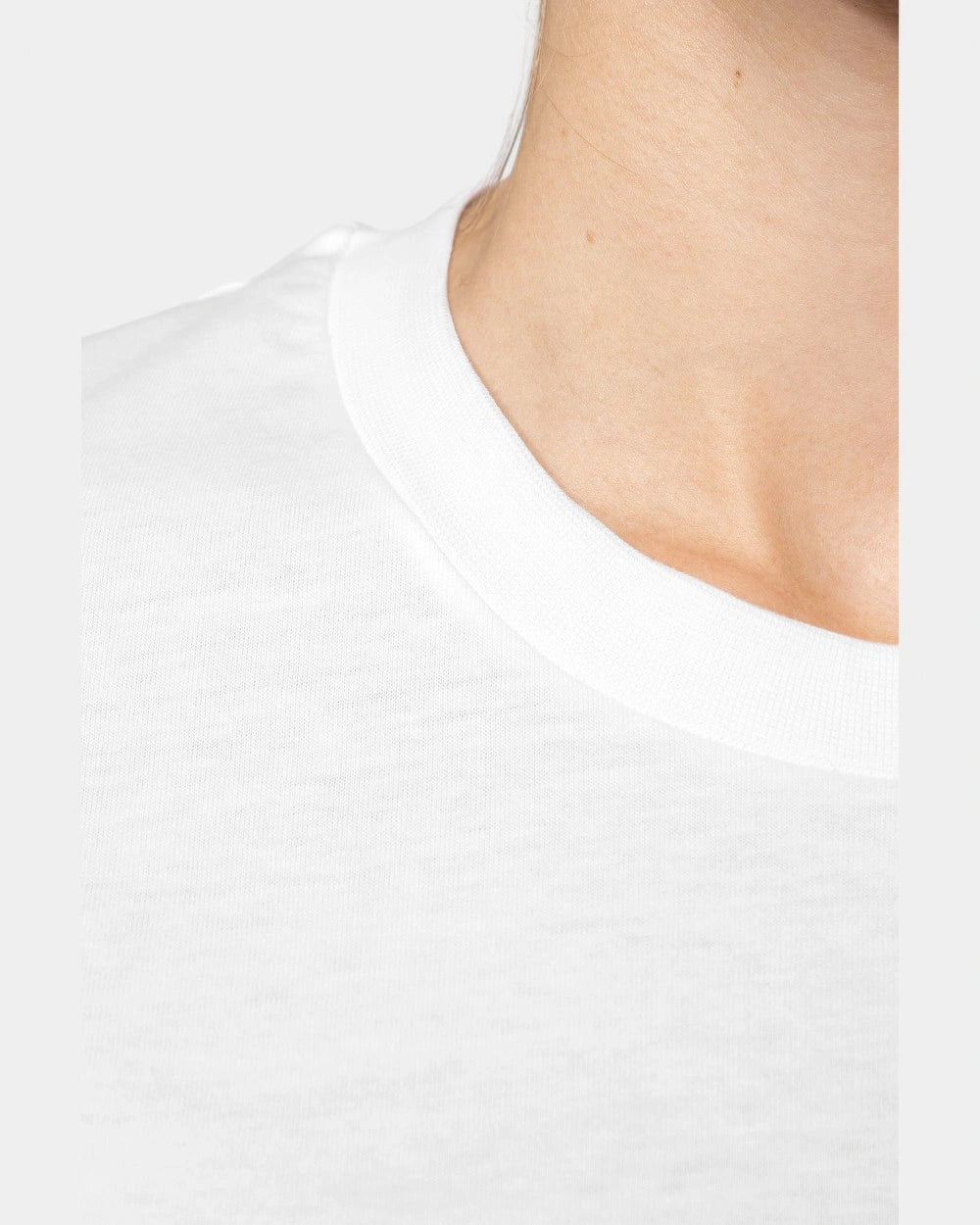 Rundhals-T-Shirt Made in Europe unisex personalisierbar - 8