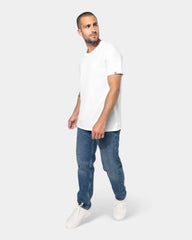 Herren-T-Shirt Origine France Garantie zum Personalisieren - 3