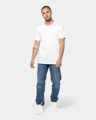 Herren-T-Shirt Origine France Garantie zum Personalisieren - 4