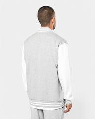 Teddy-Blouson aus Sweatstoff Unisex zum Personalisieren - 13
