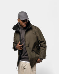 Herren-Kapuzenparka zum Personalisieren - 2