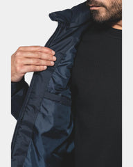 Herrenjacke mit abnehmbaren Ärmeln zum Personalisieren - 7