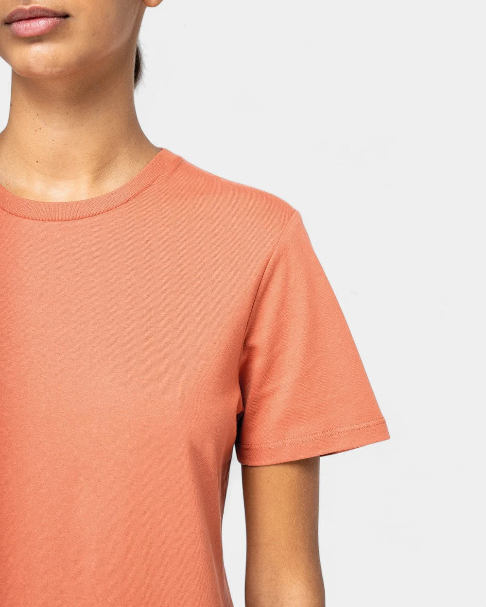 Nachhaltiges Unisex-T-Shirt zum Personalisieren - 4