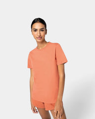 Nachhaltiges Unisex-T-Shirt zum Personalisieren - 6