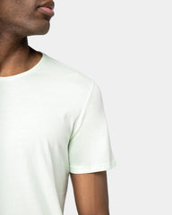 Unisex-T-Shirt im Washed-Look zum Personalisieren - 2