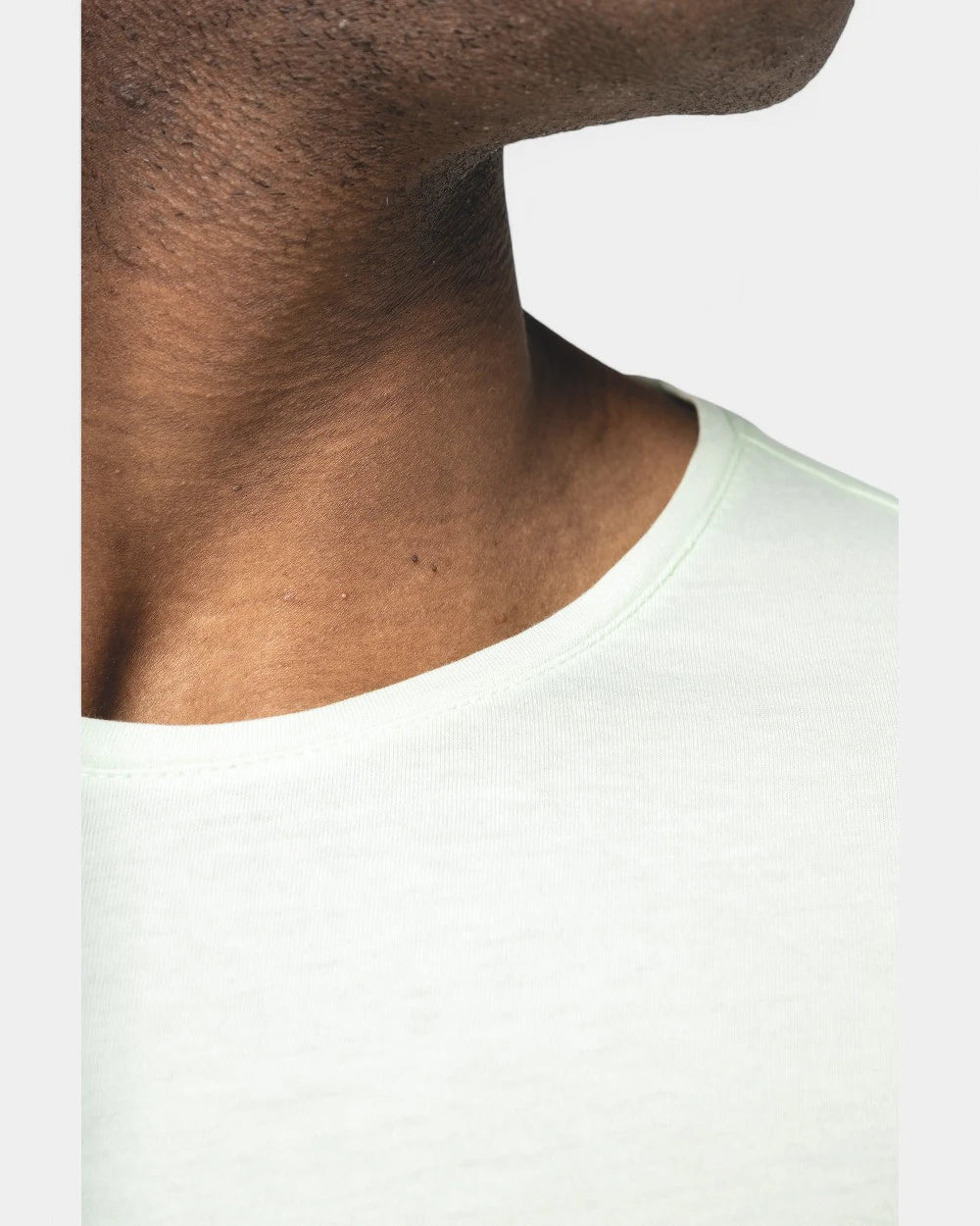 Unisex-T-Shirt im Washed-Look zum Personalisieren - 3